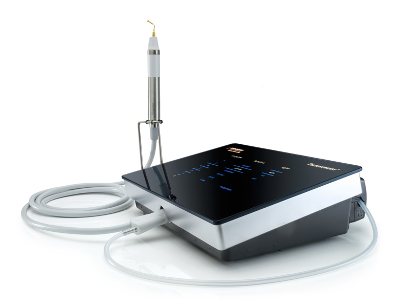 Picture mectron Piezosurgery touch