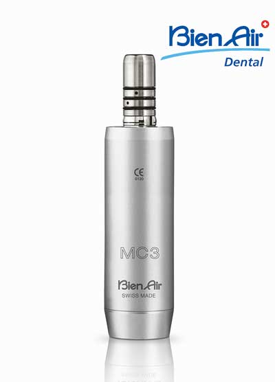 میکروموتور MC3 LK (نوری)