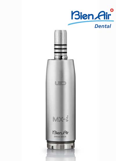 میکروموتور ایمپلنت MX-i LED (فایبراپتیک)